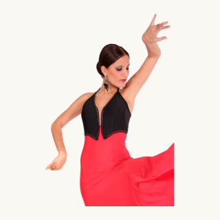 Vestido Flamenco Martinete