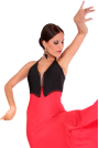 Vestido Flamenco Martinete