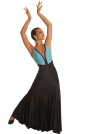 Vestido Flamenco Martinete