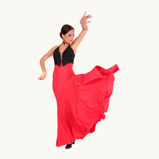 Vestido Flamenco Martinete