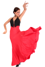 Vestido Flamenco Martinete