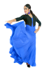 Vestido Flamenco Alboreás