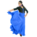 Robe Flamenco Alboreá