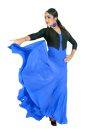 Vestido Flamenco Alboreá