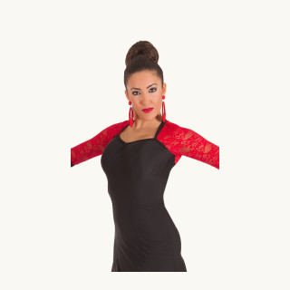 Vestido Flamenco Bulerías