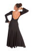 Vestido Flamenco Tanguillos