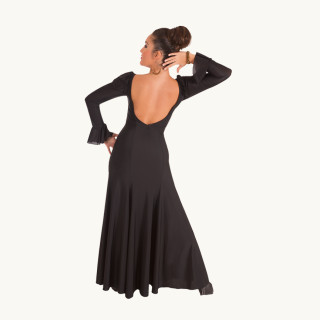 Vestido Flamenco Tanguillos