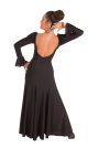 Vestido Flamenco Tanguillos