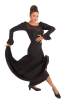 Vestido Flamenco Tanguillos