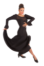 Vestido Flamenco Tanguillos