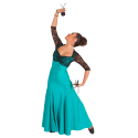 Flamenco Dress Serrana