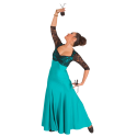 Robe Flamenco Serrana