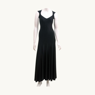 Vestido Flamenco Liviana