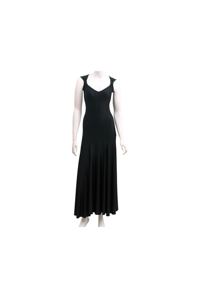 Vestido Flamenco Liviana