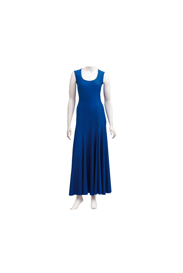 Vestido Flamenco Mirabrás