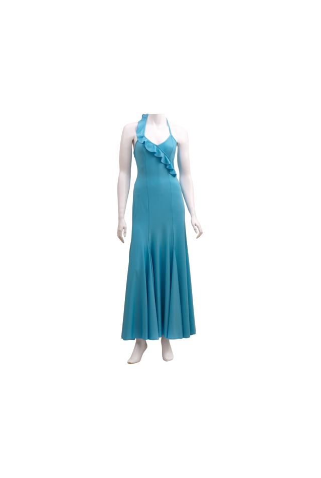 Vestido Flamenco Jabegote