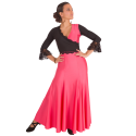 Robe Flamenco Garrotín