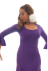 Vestido Flamenco Mariana