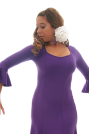 Vestido Flamenco Mariana