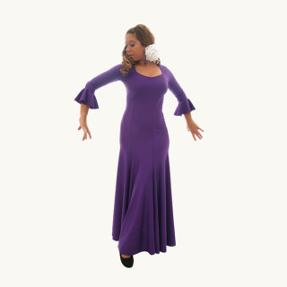 Vestido Flamenco Jaleo
