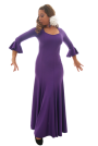 Vestido Flamenco Jaleo