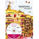 "Castagnettes: Le Studio, Rythme Musical 3"