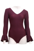 Maillot Flamenco Polo