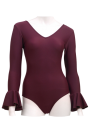 Maillot Flamenco Polo