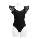 Caña Flamenco Leotard