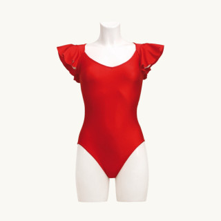 Maillot Flamenco Caña
