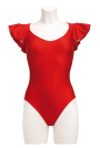 Maillot Flamenco Caña