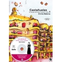"Castañuelas: El Estudio del Ritmo Musical 4"
