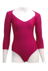 Maillot Flamenco Zorongo