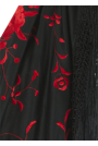 Mantón Flamenco