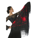 Flamenco Châle Morisco