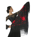 Mantón Flamenco Morisco