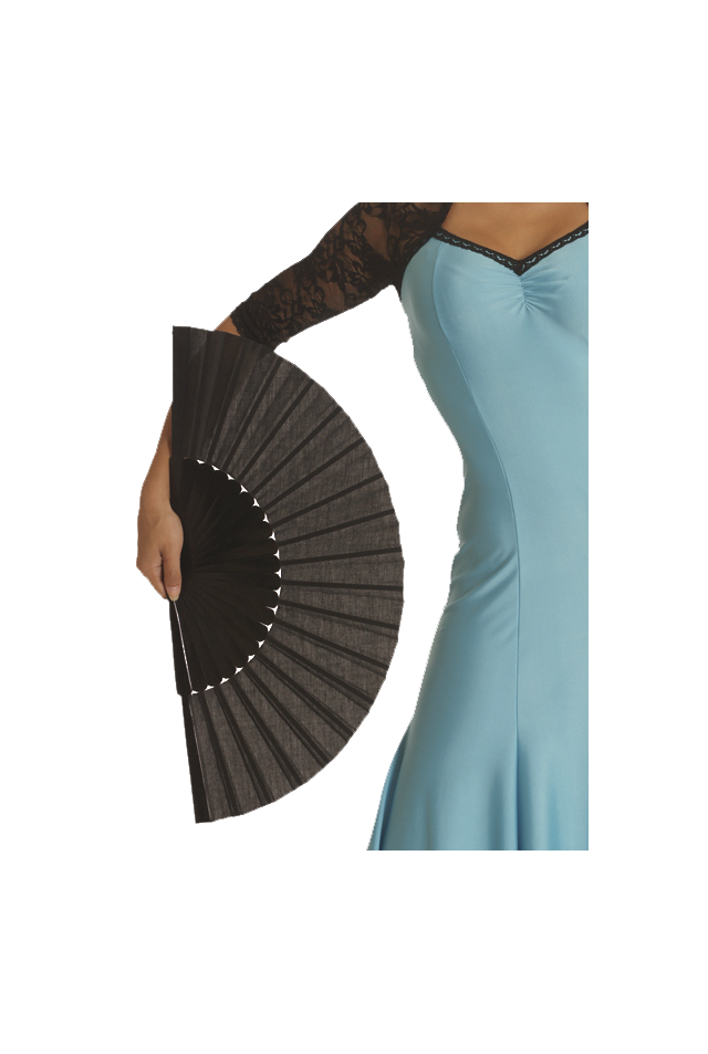 Pericón Flamenco Levantica