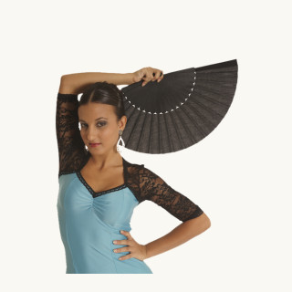 Pericón Flamenco Levantica