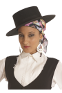 Sombrero Flamenco Cordobés Pregones