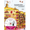 "Castanets: The Study of Musical Rhythm 5"