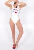 Castagnettes Maillot Carmen