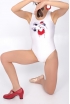 Castagnettes Maillot Carmen