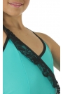 Vestido Flamenco Cantiñas