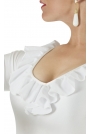 Maillot Flamenco