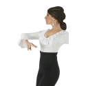 Maillot Flamenco Zambra