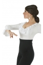 Maillot Flamenco