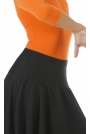 Falda Flamenco Milonga