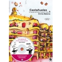 "Castagnettes: Le Studio, Le Rythme Musical 6"
