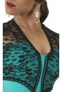 Vestido Flamenco Soleares