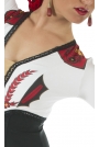 Vestido Flamenco Rondeña
